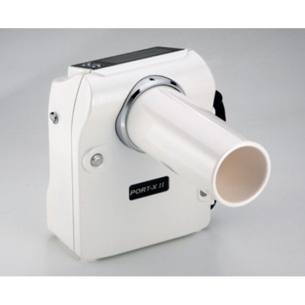 Genoray PORT-X II NEW - портативный высокочастотный интраоральный рентгеновский аппарат