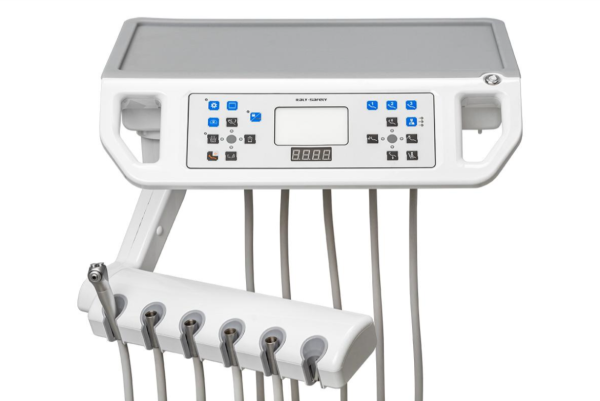 Safety M2 нижняя подача