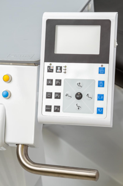 Safety M2 с подкатным блоком