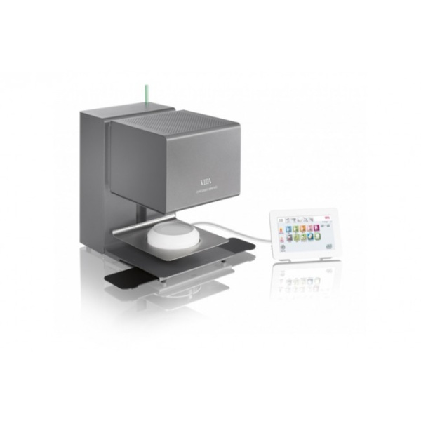 VITA Zyrcomat 6000 MS - печь для высокоскоростной синтеризации
