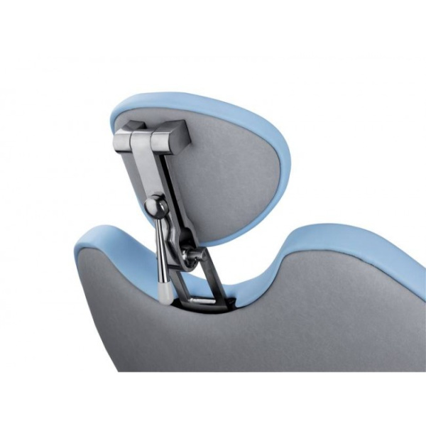 Diplomat DM20 - стоматологическое кресло, 4 программы для двух врачей