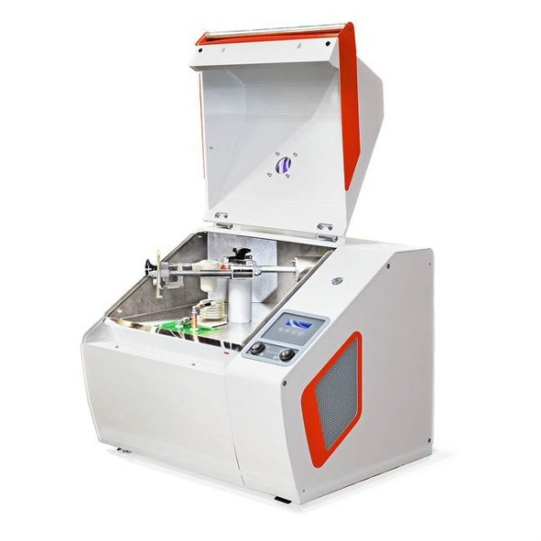 Аверон УЛП 1.0 ВУЛКАН АРТ - индукционная центробежная литейная установка