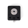 SAM AXIOSNAPMOUNT L35 SMS ASM 335 SMS — Блок чёрный 35мм