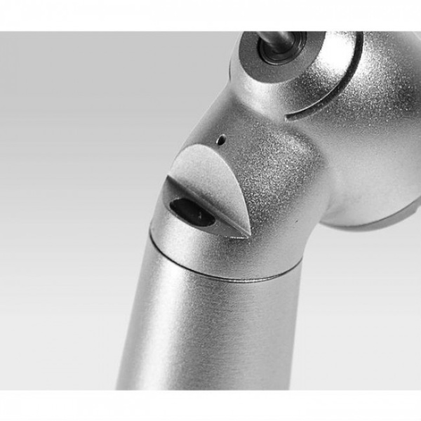 KaVo SURGtorque LUX S459 L - турбинный наконечник со светом со стандартной головкой (для переходника KaVo MULTIflex)