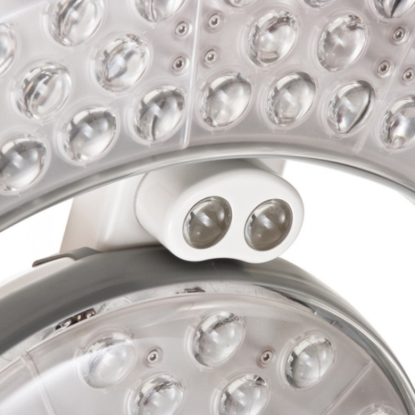 Армед LED750 (750/650) - хирургический светильник