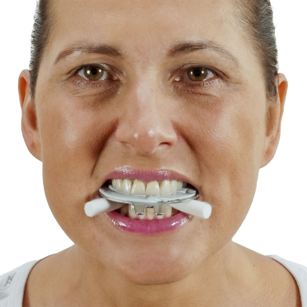 SAM ATB 396 — Передаточная вилка