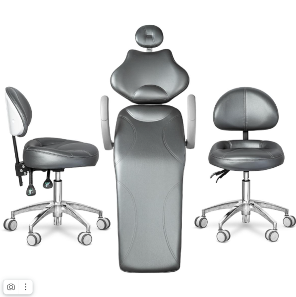 Safety M2 нижняя подача с 24-диодным светильником