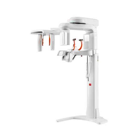 Vatech PaX-i 3D SC 15x15 - томограф с цефалостатом
