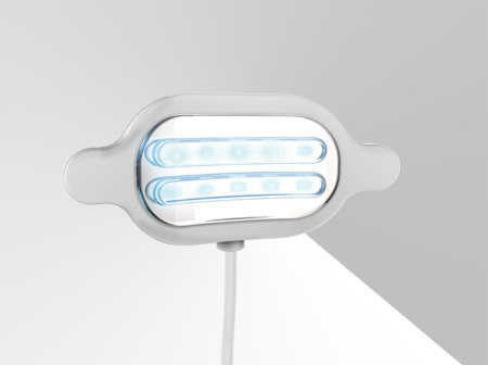 Beyond Whitening Accelerator – мультифункциональная комплексная система для профессионального отбеливания зубов