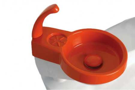 STOMADENT IMPULS NEO2 – стоматологическая установка с нижней подачей инструментов