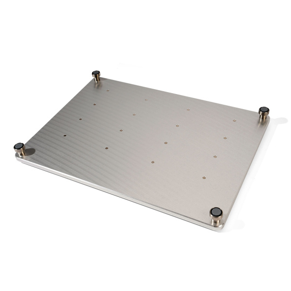 SAM AXIOSNAPMOUNT DISPLAY ASM 103 — Алюминиевая подставка