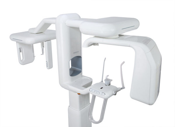 GENORAY Papaya Plus - ортопантомограф с цефалостатом и функцией CUST