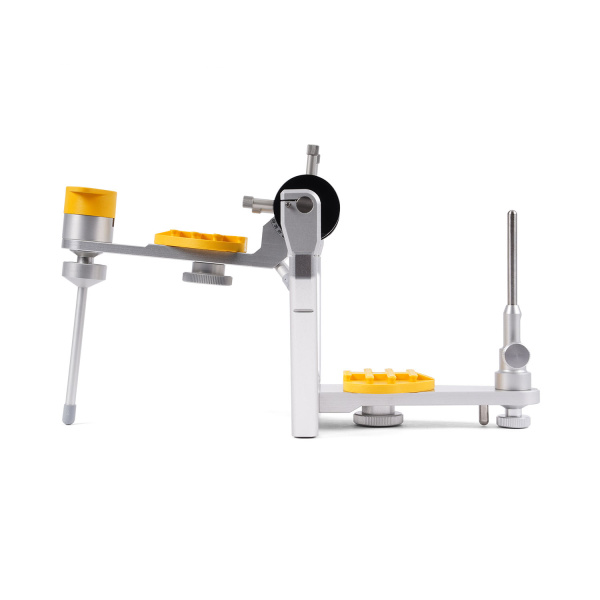 SAM MPV 560 — Специальный артикулятор для лечения височно-нижнечелюстного сустава