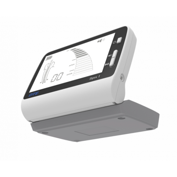Woodpecker DTE DPEX I - электронно-цифровой апекслокатор