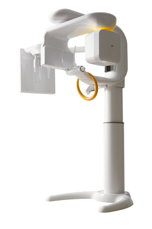 Ray RAYSCAN RCT700 SC (16x10) – Дентальный томограф с цефалостатом, зона сканирования 3D 16х10 см