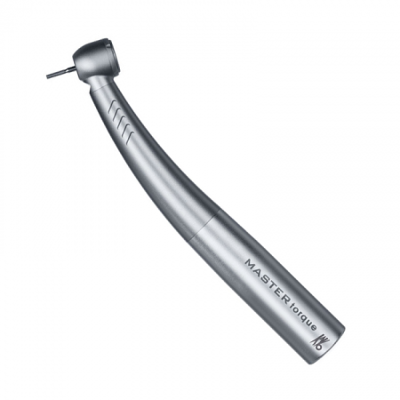 KaVo MASTERtorque LUX M9000 LS - турбинный наконечник со светом и соединением Sirona