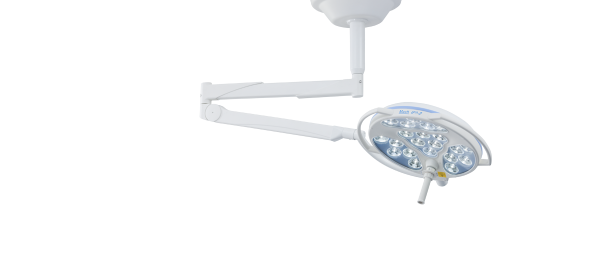 Dr. Mach МАСН LED 2 SC Hybrid - операционная светодиодная лампа