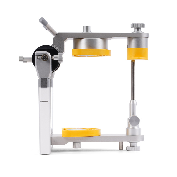 SAM MPV 595M — Специальный артикулятор для лечения височно-нижнечелюстного сустава