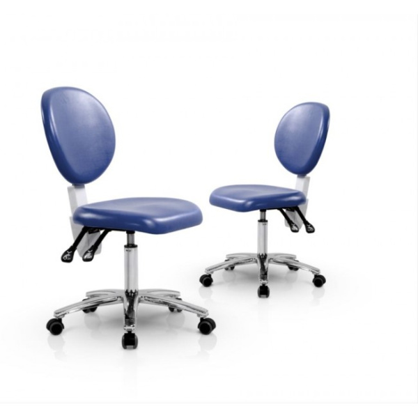 Siger S90 - стоматологическая установка с нижней подачей инструментов