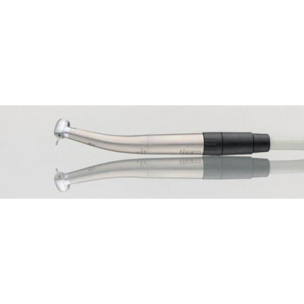 Sirona T4 Racer Borden - турбинный наконечник со стандартной головкой без света для 2/3-х канального соединения