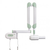 Runyes RAY68(W) DC - настенный высокочастотный дентальный рентгеновский аппарат