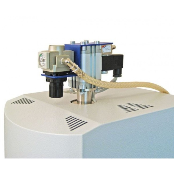 Аверон ЭВП 1.1 Практик-Пресс - универсальная электровакуумная печь для обжига и прессования керамики