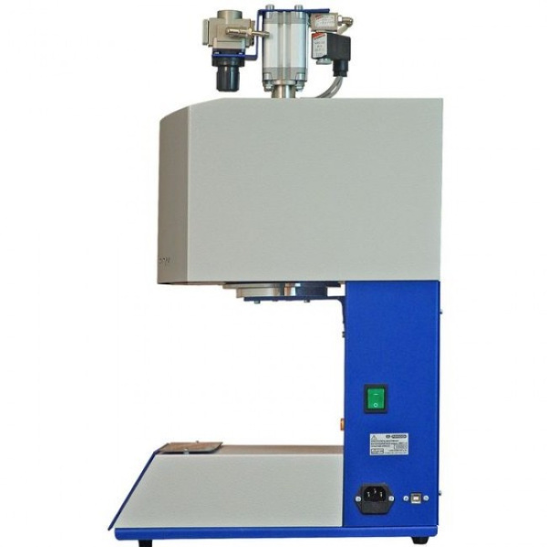 Аверон ЭВП 1.1 Практик-Пресс - универсальная электровакуумная печь для обжига и прессования керамики