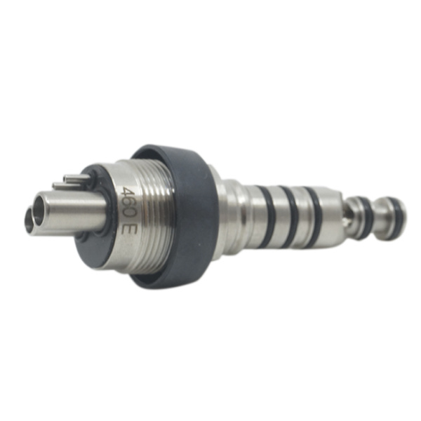 KaVo MULTIflex 460 E - быстросъемный переходник без подсветки, без регулятора подачи спрея