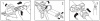 Перфит Байт Регистрейшн, слепочный материал для регистрации прикуса, 50мл+50мл