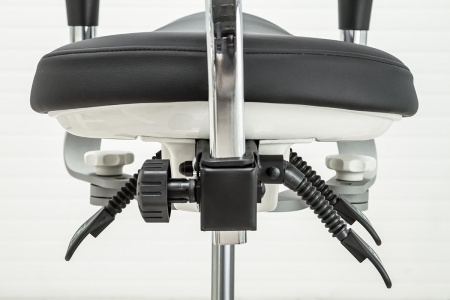 Chairmicro JG-2 – стул для работы с микроскопом