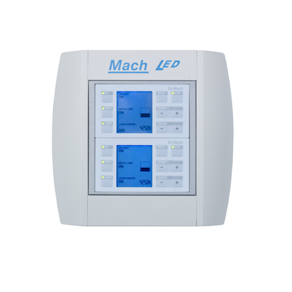 Dr. Mach МАСН LED 5MC - операционная светодиодная лампа