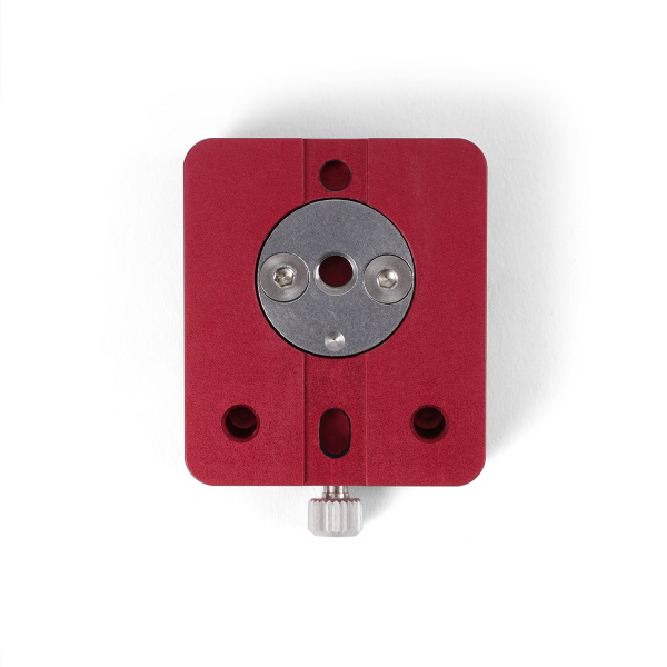 SAM AXIOSNAPMOUNT L15 SMS ASM 315 SMS — Блок красный 15мм