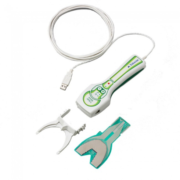 Tekscan T-Scan Novus - аппарат для цифрового анализа окклюзии