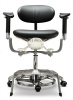 Chairmicro JG-1 – стул для работы с микроскопом