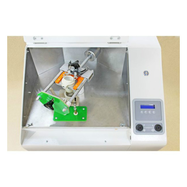 Аверон УЛП 1.0 ВУЛКАН АРТ - индукционная центробежная литейная установка