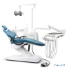 GreenMED S300 COLORFUL – Стоматологическая установка с нижней подачей