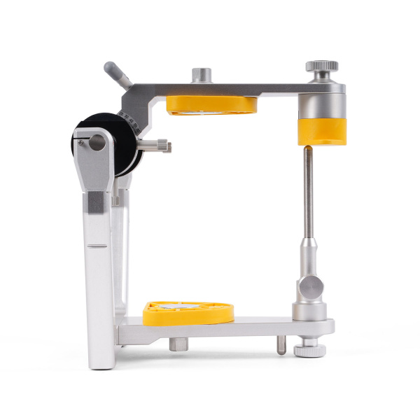 SAM MPV 575M — Специальный артикулятор для лечения височно-нижнечелюстного сустава