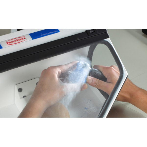 Renfert Dustex master plus - компактный вытяжной бокс