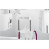 MyRay Hyperion X9 CB3D 11x8 Ceph Titanium - дентальный цифровой 3D-томограф с цефалостатом, 3 в 1, FOV 11x8