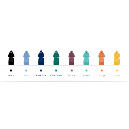 Cefla Dental Group Victor 200 (AM8050) - стоматологическая установка с нижней/верхней подачей инструментов