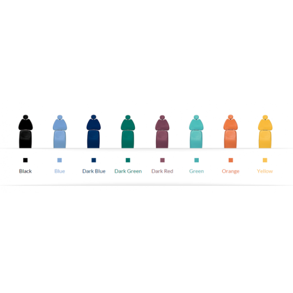 Cefla Dental Group Victor 200 (AM8050) - стоматологическая установка с нижней/верхней подачей инструментов