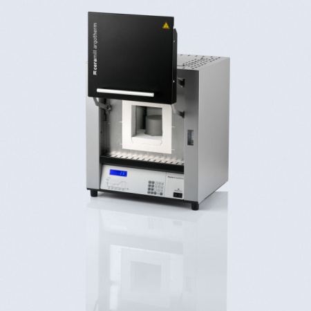 Ceramill Argotherm - печь для спекания изделий из CoCr сплава