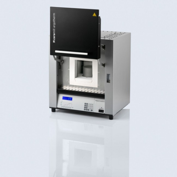 Ceramill Argotherm - печь для спекания изделий из CoCr сплава