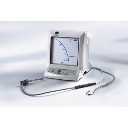 J.Morita Dentaport ZX TR-EX v. DR-TR3 с инновационной функцией OTR - стоматологический аппарат: модуль эндодонтического наконечника