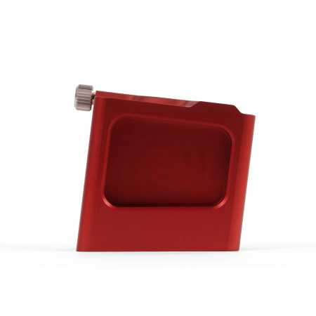 SAM AXIOSNAPMOUNT U55 ASM 255 — Блок красный 55мм