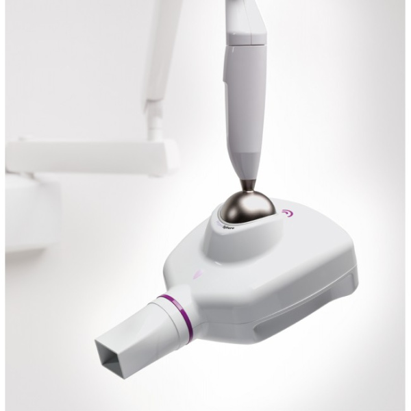 MyRay RXDC Hypersphere+ - высокочастотный настенный рентгеновский аппарат, конструкция повышенной мобильности