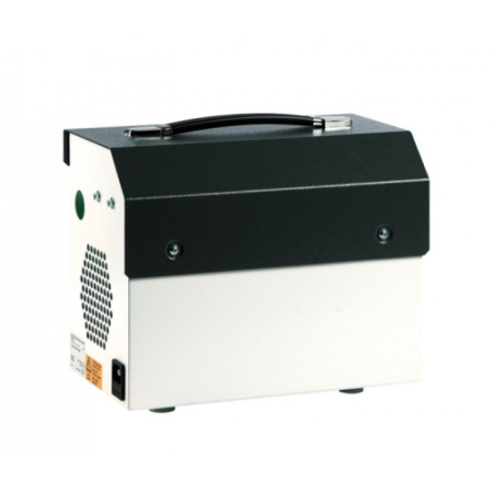 Zubler Vario Press 300e - печь для обжига и прессования керамики в комплекте с вакуумной помпой