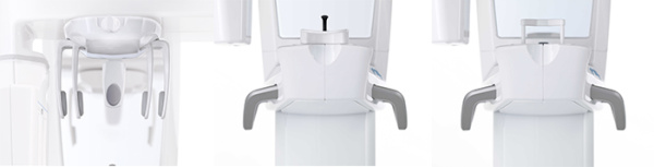 NewTom 2D/3D GO – Компьютерный томограф