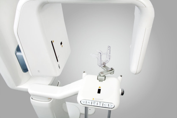 GENORAY Papaya - ортопантомограф с функцией CUST