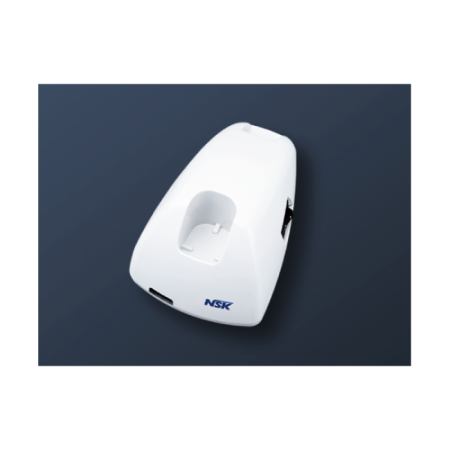 NSK Endo-Mate TC2 MPA - беспроводной эндодонтический микромотор с возможностью быстрого подключения апекслокатора
